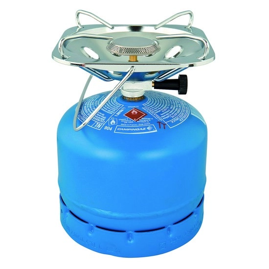 Kookbrander Campingaz Carena R 1Pits 3000 Watt 3 Kookbrander Campingaz Carena R 1Pits 3000 Watt