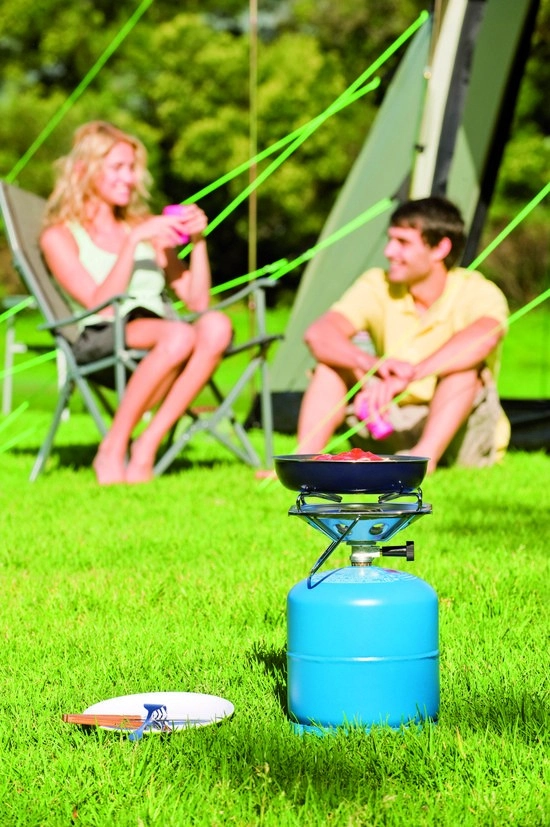 Kookbrander Campingaz Carena R 1Pits 3000 Watt 4 Kookbrander Campingaz Carena R 1Pits 3000 Watt - Afbeelding 2