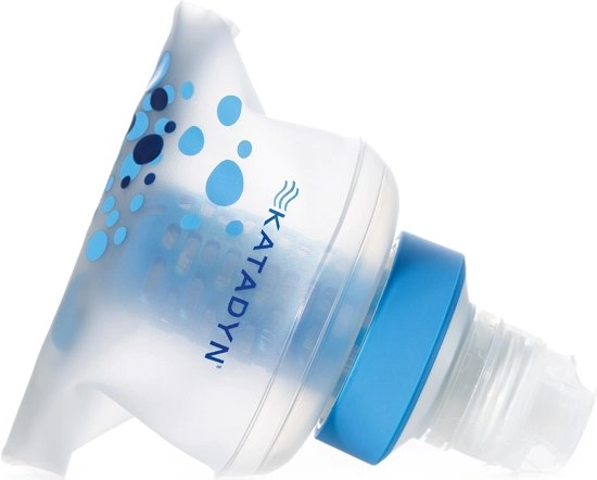 Waterfles Katadyn Befree 0,6L 4 Waterfles Katadyn Befree 0,6L - Afbeelding 2
