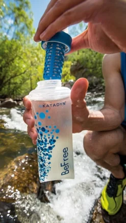 Waterfles Katadyn Befree 0,6L 9 Waterfles Katadyn Befree 0,6L -Kampeeruitrusting Winkel 9200000064858811 6