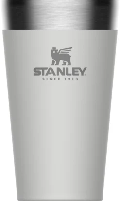 Reisbeker Stanley Adventure Stacking Vacuum Pint Polar 0,47L