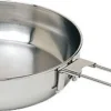 Pan MSR Alpine Fry -Kampeeruitrusting Winkel Alpine Fry Pan