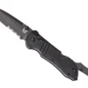 Vouwmes Benchmade Triage Black Serrated 1 Vouwmes Benchmade Triage Black Serrated -Kampeeruitrusting Winkel BE20917SBK Large