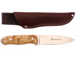 Jachtmes Rondane Brusletto