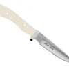 Survivalmes Buck Chuck Buck Signature Knife 2 Survivalmes Buck Chuck Buck Signature Knife -Kampeeruitrusting Winkel BUCK20405IVSLE Large