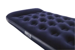 Luchtbed Pavillo Camping Airbed Flocked Twin 18 Luchtbed Pavillo Camping Airbed Flocked Twin -Kampeeruitrusting Winkel Bestway 67224 INT 13