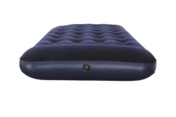 Luchtbed Pavillo Camping Airbed Flocked Twin 16 Luchtbed Pavillo Camping Airbed Flocked Twin -Kampeeruitrusting Winkel Bestway 67224 INT 9