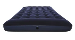 Luchtbed Bestway Flocked Easy Inflate Double 17 Luchtbed Bestway Flocked Easy Inflate Double -Kampeeruitrusting Winkel Bestway 67225 INT 8
