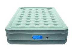 Luchtbed Bestway Alwayzaire Queen 13 Luchtbed Bestway Alwayzaire Queen -Kampeeruitrusting Winkel Bestway 67624 INT 1