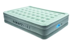 Luchtbed Bestway Alwayzaire Queen 12 Luchtbed Bestway Alwayzaire Queen -Kampeeruitrusting Winkel Bestway 67624 INT 11