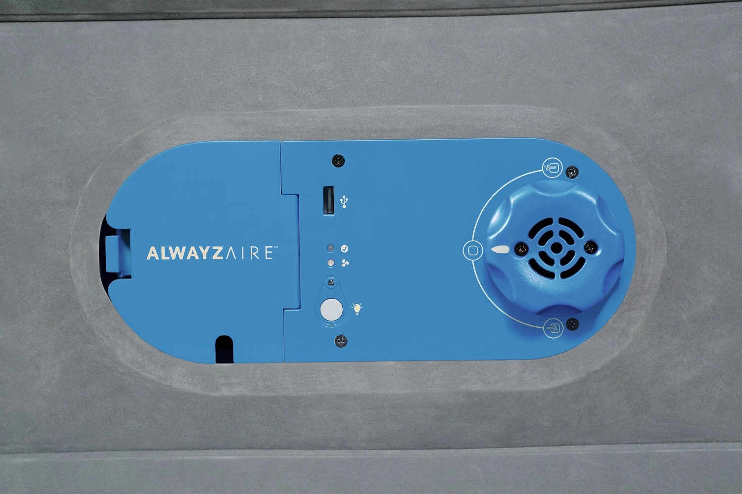 Luchtbed Bestway Alwayzaire Queen 8 Luchtbed Bestway Alwayzaire Queen - Afbeelding 6