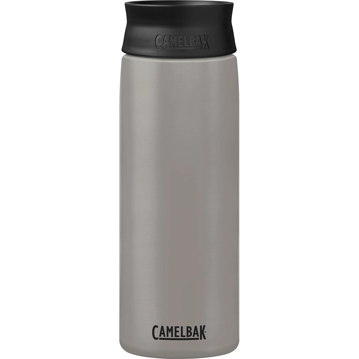 Thermosfles CamelBak Hot Cap Lifestyle Vacuum Insulated RVS Stone 0,6L 3 Thermosfles CamelBak Hot Cap Lifestyle Vacuum Insulated RVS Stone 0,6L
