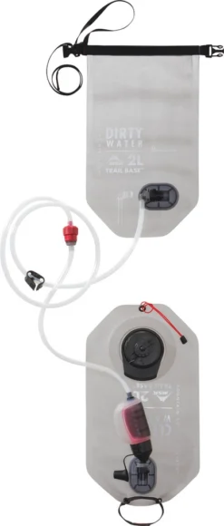 Waterfilter MSR Trail Base Water Filter -Kampeeruitrusting Winkel CDSN MSR TrailBase MainPackaging