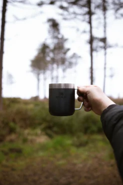 Thermosbeker Stanley The Legendary Camp Mug Nightfall 0,35L -Kampeeruitrusting Winkel Car20Camp 13 2