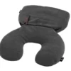 Reiskussen Eagle Creek 2-In-1 Travel Pillow Ebony 2 Reiskussen Eagle Creek 2-In-1 Travel Pillow Ebony -Kampeeruitrusting Winkel EC041178156 EBY
