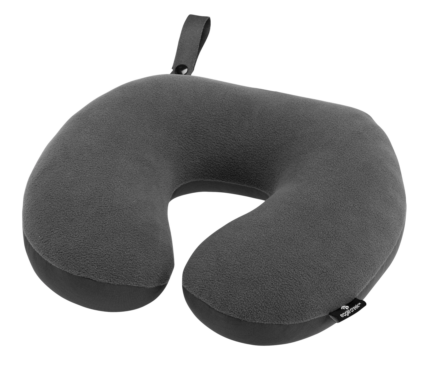 Reiskussen Eagle Creek 2-In-1 Travel Pillow Ebony 4 Reiskussen Eagle Creek 2-In-1 Travel Pillow Ebony - Afbeelding 2