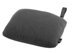Reiskussen Eagle Creek 2-In-1 Travel Pillow Ebony 7 Reiskussen Eagle Creek 2-In-1 Travel Pillow Ebony -Kampeeruitrusting Winkel EC041178156 EBY Square Pillow