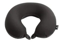 Reiskussen Eagle Creek Memory Foam Neck Pillow Ebony -Kampeeruitrusting Winkel EC0A3F6N156 EBY Back