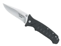 Vouwmes Fox Knives Black Tactical Clippoint