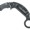 Vouwmes Fox Knives FKMD Derespina Karambit -Kampeeruitrusting Winkel FO20FX 590 Large