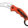 Vouwmes Fox Knives FKMD Mini Karambit Training 2 Vouwmes Fox Knives FKMD Mini Karambit Training -Kampeeruitrusting Winkel FO20FX 599TK