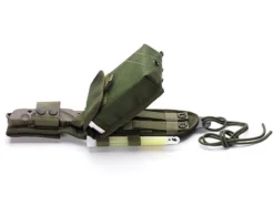 Machete Fox Knives FKMD Parang Bushcraft -Kampeeruitrusting Winkel FO20Z20FX 010715320sh