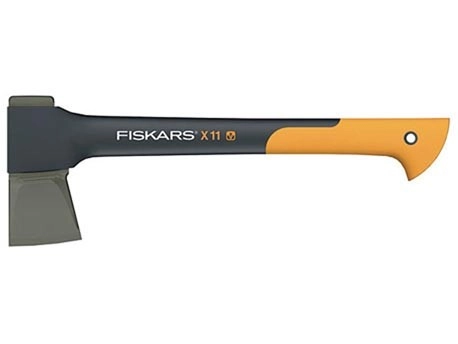Fiskars Kloofbijl X11 S 3 Fiskars Kloofbijl X11 S