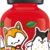 Drinkbeker Sigg Forest Kids Clear 0.3L -Kampeeruitrusting Winkel GK8623 90