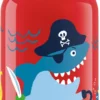 Drinkbeker Sigg Underwater Pirates Clear 0.4L 1 Drinkbeker Sigg Underwater Pirates Clear 0.4L -Kampeeruitrusting Winkel GK8624 70