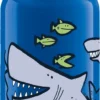 Drinkbeker Sigg Sharkies Clear 0.4L