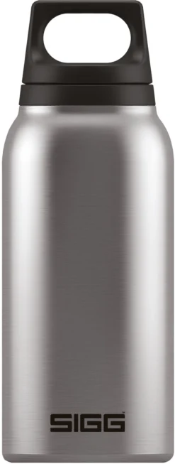 Thermosfles Sigg Hot Cold Brushed Brushed 0.3L