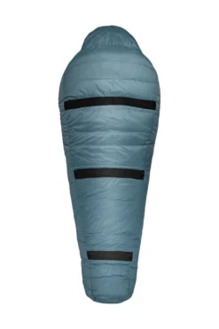 Slaapzak Grüezi Biopod Down Hybrid Ice Cold 180 Platin Grey 10 Slaapzak Grüezi Biopod Down Hybrid Ice Cold 180 Platin Grey -Kampeeruitrusting Winkel Gruezi bag schlafsack biopod down hybrid ice cold 180 5260 detail13 720x.jpg