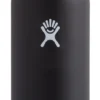 Thermosfles Hydro Flask Standard Mouth Flex Cap Black 621 Ml -Kampeeruitrusting Winkel Hydro20Flask202120oz20Standard20Mouth20Black