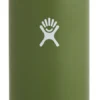 Thermosfles Hydro Flask Standard Mouth Flex Cap Olive 621 Ml -Kampeeruitrusting Winkel Hydro20Flask202120oz20Standard20Mouth20Olive