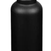 Reisfles Klean Kanteen Classic Black 800 Ml -Kampeeruitrusting Winkel K27CPPS BK