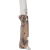 Jachtmes Grizzly Creek Benchmade -Kampeeruitrusting Winkel Knipsel 3