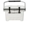 Koelbox Igloo IMX 24 White 2 Koelbox Igloo IMX 24 White -Kampeeruitrusting Winkel Koelbox Igloo IMX 24 White