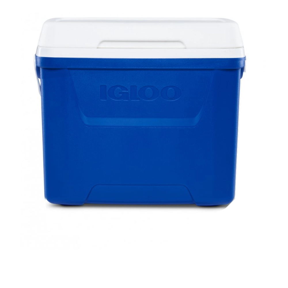 Koelbox Igloo Laguna 28 Blue 3 Koelbox Igloo Laguna 28 Blue