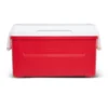 Koelbox Igloo Laguna 48 Red 1 Koelbox Igloo Laguna 48 Red -Kampeeruitrusting Winkel Koelbox Igloo Laguna 48 Red