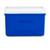 Koelbox Igloo Laguna 9 Blue -Kampeeruitrusting Winkel Koelbox Igloo Laguna 9 Blue