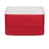 Koelbox Igloo Legend 12 Diablo Rood Wit 1 Koelbox Igloo Legend 12 Diablo Rood Wit -Kampeeruitrusting Winkel Koelbox Igloo Legend 12 Diablo Red White