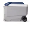 Koelbox Igloo Maxcold 40 Roller Grey 2 Koelbox Igloo Maxcold 40 Roller Grey -Kampeeruitrusting Winkel Koelbox Igloo Maxcold 40 Roller Grey