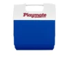 Koelbox Igloo Playmate Pal Blue -Kampeeruitrusting Winkel Koelbox Igloo Playmate Pal Blauw