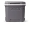 Koelbox Igloo Profile 16 Grey -Kampeeruitrusting Winkel Koelbox Igloo Profile 16 Grey
