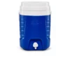 Koelbox Igloo Sport 2 Gallon Majestic Blauw Wit 1 Koelbox Igloo Sport 2 Gallon Majestic Blauw Wit -Kampeeruitrusting Winkel Koelbox Igloo Sport 2 Gallon Majestic Blue White