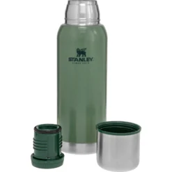 Thermosfles Stanley Adventure Vacuum Bottle Hammertone Green 1L 7 Thermosfles Stanley Adventure Vacuum Bottle Hammertone Green 1L -Kampeeruitrusting Winkel Large JPG Adventure20Stainless20Steel20Vacuum20Bottle201.1qt20Hammertone20Green20 2