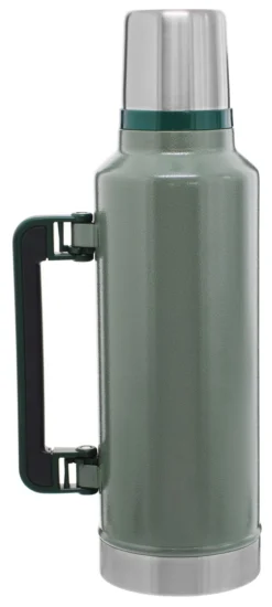 Thermosfles Stanley Legendary Classic Bottle Hammertone Green 1,9L -Kampeeruitrusting Winkel Large JPG Classic20Legendary20Bottle202.0qt20Hammertone20Green 2