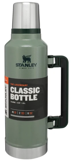 Thermosfles Stanley Legendary Classic Bottle Hammertone Green 1,9L -Kampeeruitrusting Winkel Large JPG Classic20Legendary20Bottle202.0qt20Hammertone20Green 5