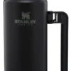 Thermosfles Stanley Legendary Classic Bottle Matte Black 1,9L -Kampeeruitrusting Winkel Large JPG Classic20Legendary20Bottle202.0qt20Matte20Black 2