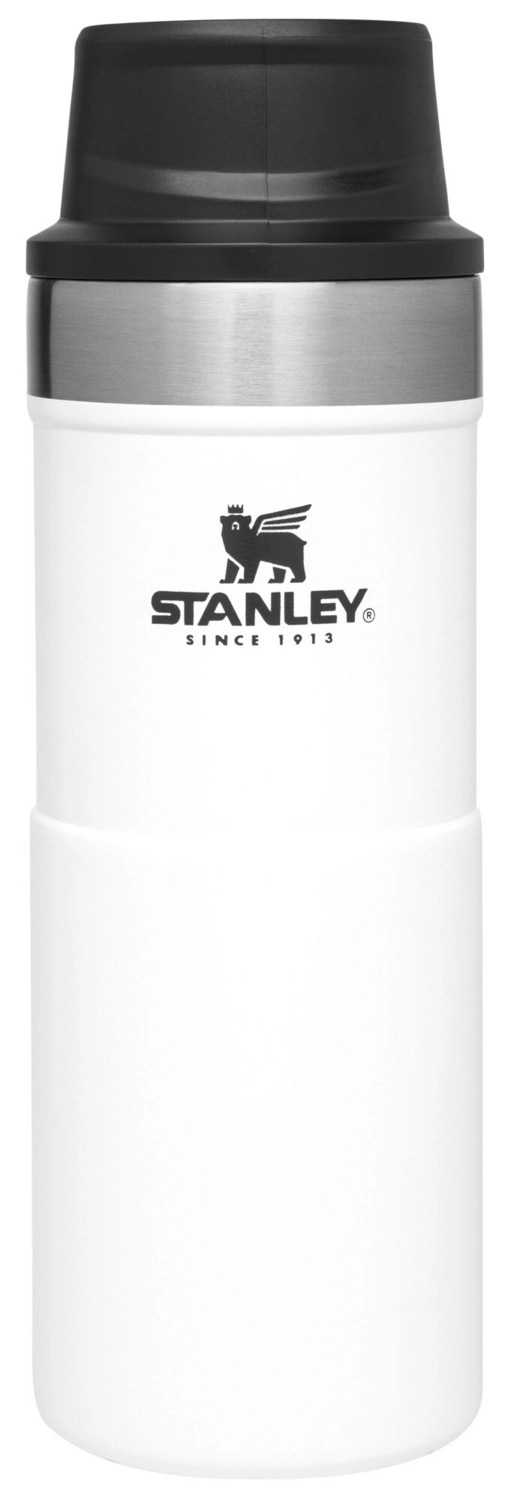 Thermosbeker Stanley Classic Trigger Action Mug 2.0 Polar 0,47L 3 Thermosbeker Stanley Classic Trigger Action Mug 2.0 Polar 0,47L